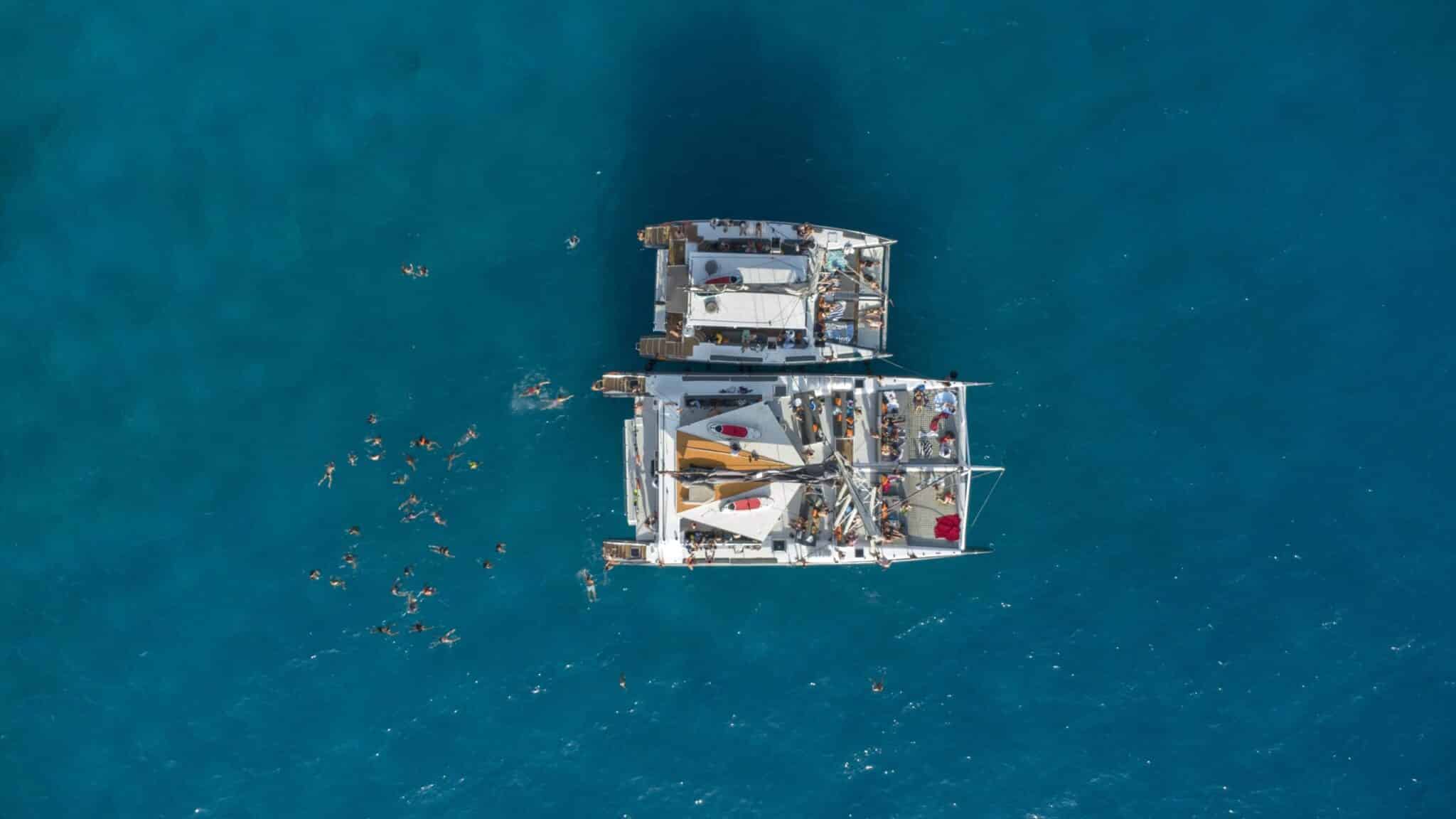 Catamaran Tour9 scaled