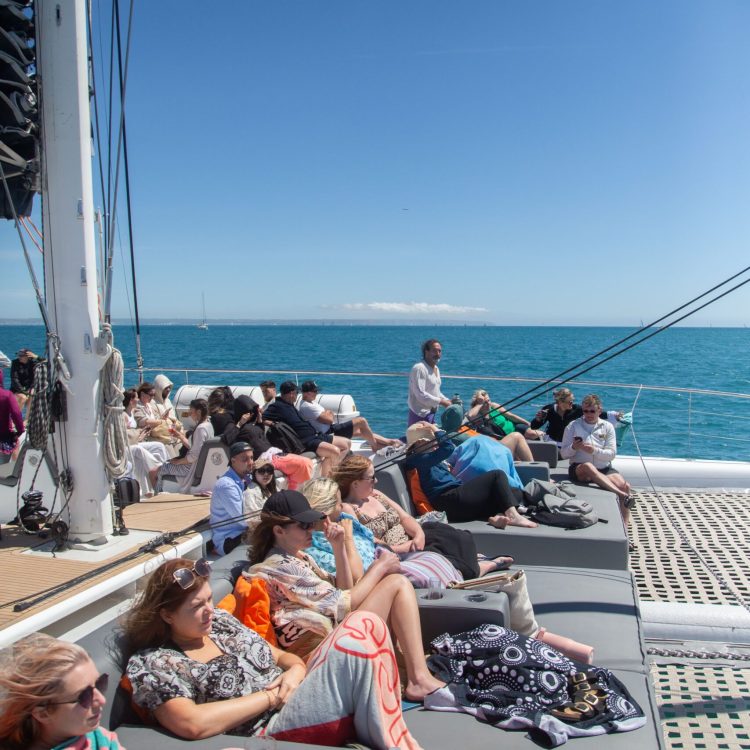 Catamaran-Mallorca-dia-mar11